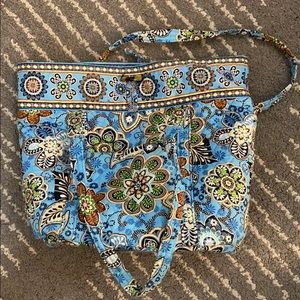 Vera Bradley Bag!!!